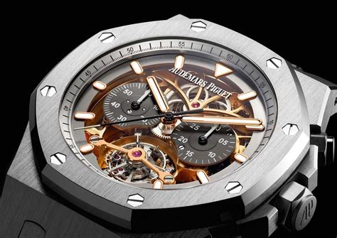 audemars piguet uhren herren preise|Audemars Piguet.